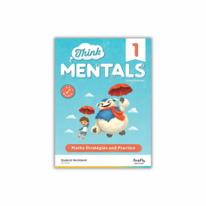 Think Mentals Student Workbook 1