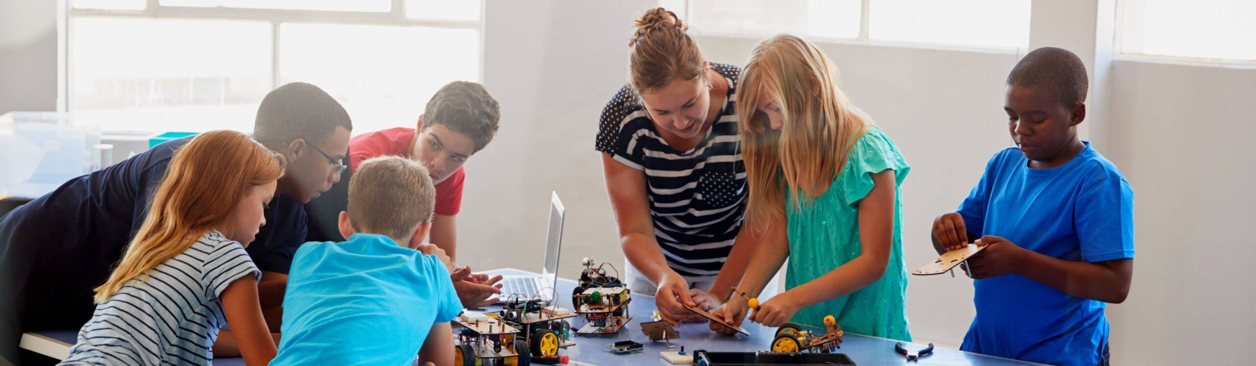 What is STEM and why is it important?
