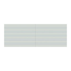Writer A3 Cover Paper 125gsm 15 Colours 500 Sheets