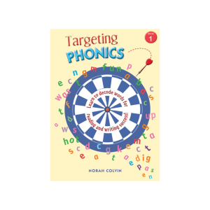 Targeting Phonics Book 1
