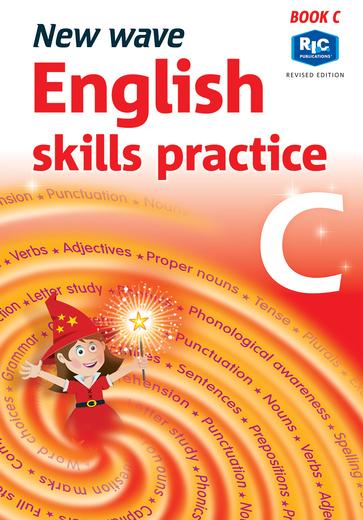 New Wave English Skills Practice C 2022