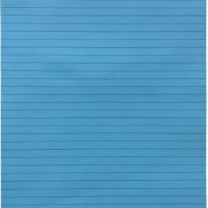 Writer A4 Exam Paper 70gsm 8mm ruled 2 sides Coloured paper - 500 sheets