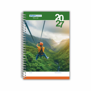 StudyQuest Flourish 2027 *Pre-Order*
