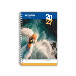 StudyQuest Student Diary 2027 *Pre-Order*