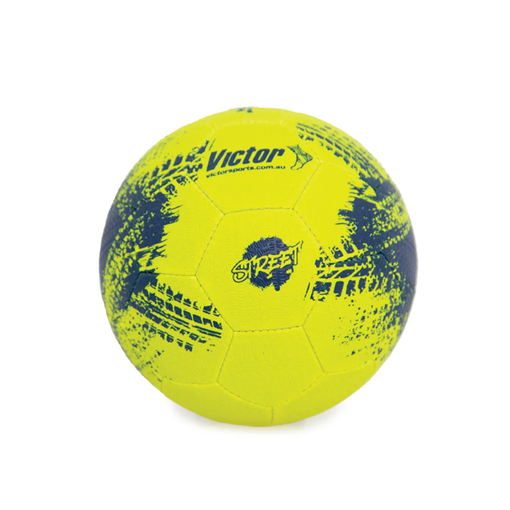 Victor Soccer Ball Street Size 4