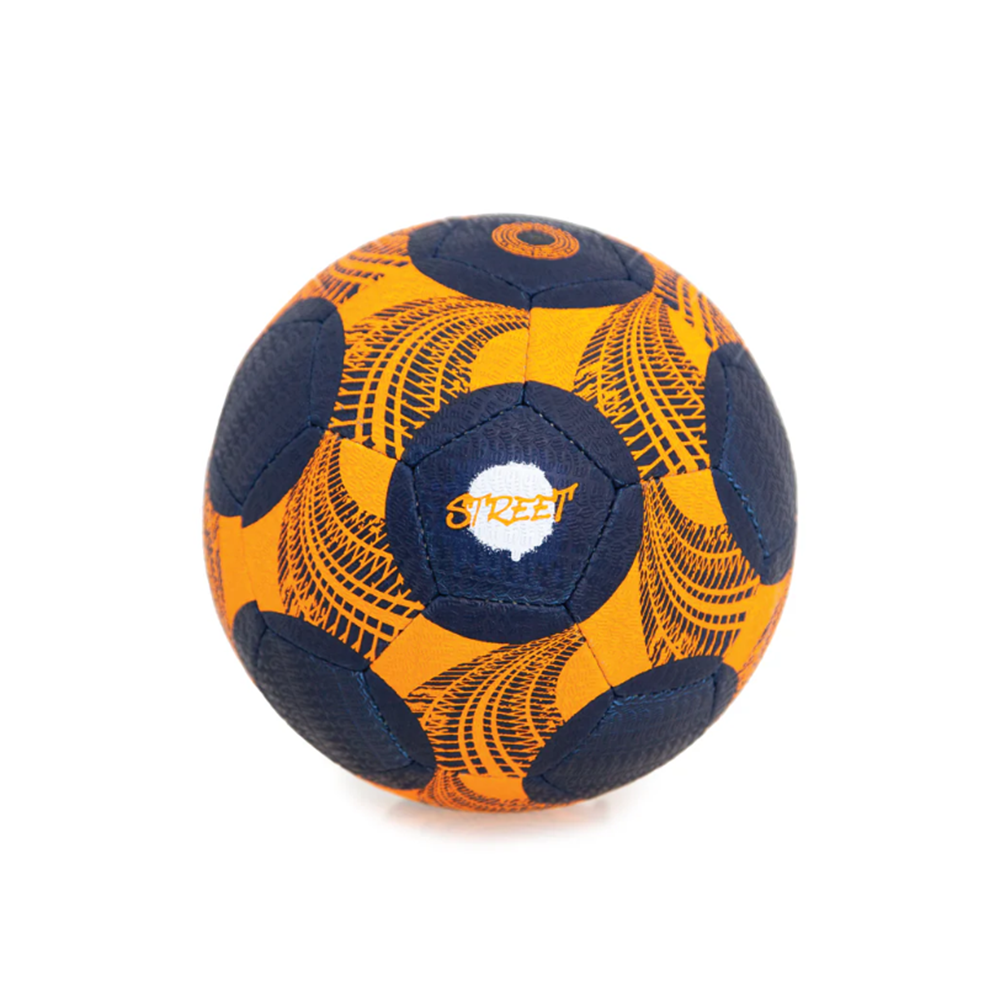 Victor Soccer Ball Street Size 5