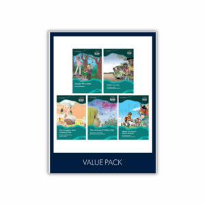 Yarning Strong Identity- Years 3-4 Value Pack *Pre-Order*