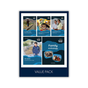Yarning Strong Family - Years 5-6 Value Pack *Pre-Order*