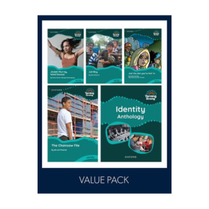 Yarning Strong Identity- Years 5-6 Value Pack *Pre-Order*