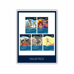 Yarning Strong Family - Years 3-4 Value Pack *Pre-Order*