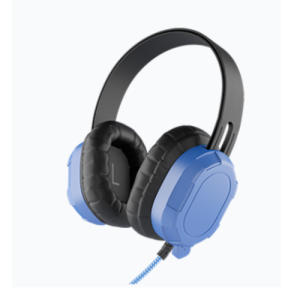 Armour Tech 3.5mm Headphones - With Mic