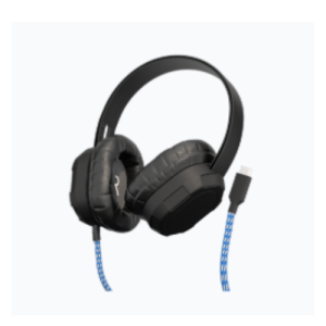 Armour Tech USB-C Headphones - with mic