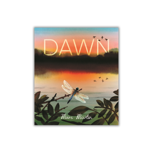 Dawn by Marc Martin