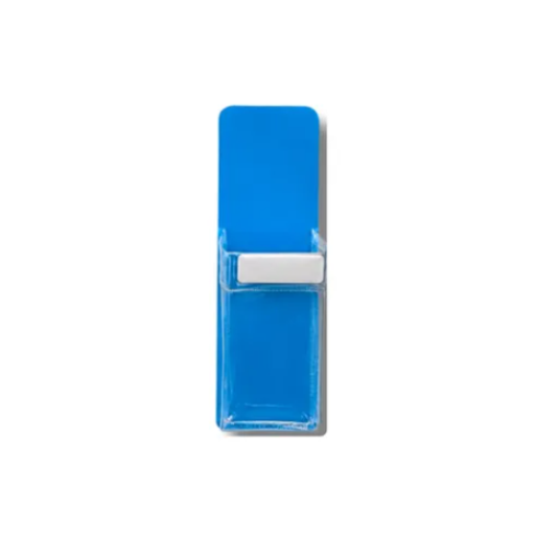 *Coming Soon* Writer Premium Magnetic Pouch - 165mm x 60mm Blue