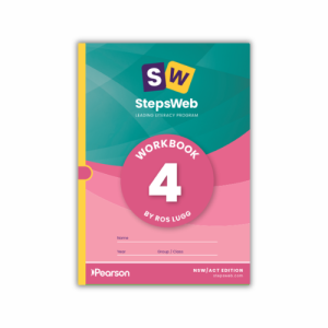 StepsWeb Workbook 4 (NSW Edition)