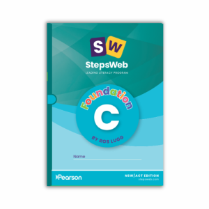 StepsWeb Foundation C (NSW Edition)